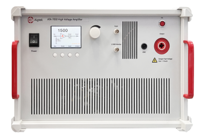 ATA-7000系列高电压功率放大器 ATA-7000系列高电压功率放大器