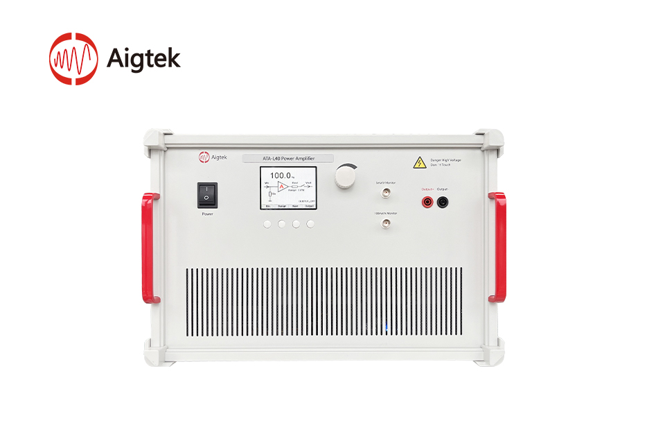 ATA-L40水声功率放大器