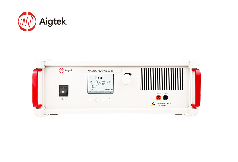 ATA-304B功率放大器